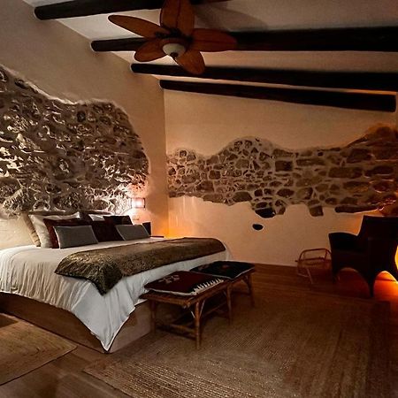 Apartamento El Quinto De Lucianez Las Ventas con Pena Aguilera Exterior foto