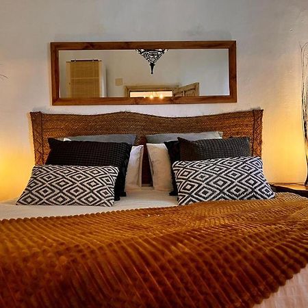 Apartamento El Quinto De Lucianez Las Ventas con Pena Aguilera Exterior foto