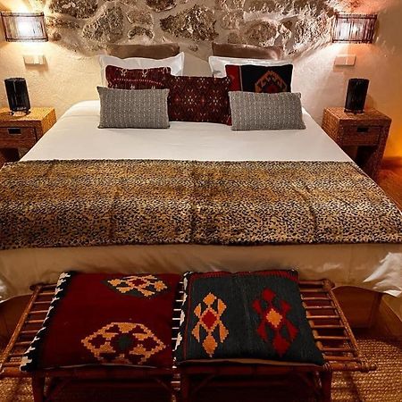 Apartamento El Quinto De Lucianez Las Ventas con Pena Aguilera Exterior foto