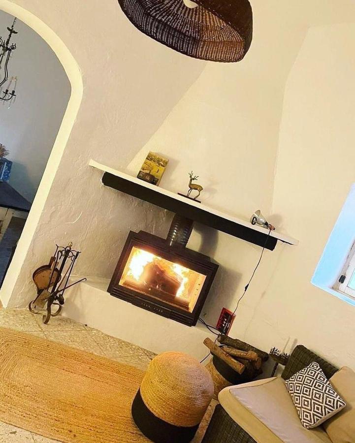 Apartamento El Quinto De Lucianez Las Ventas con Pena Aguilera Exterior foto