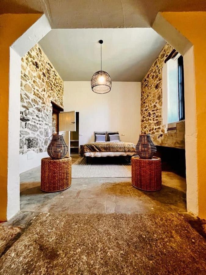 Apartamento El Quinto De Lucianez Las Ventas con Pena Aguilera Exterior foto