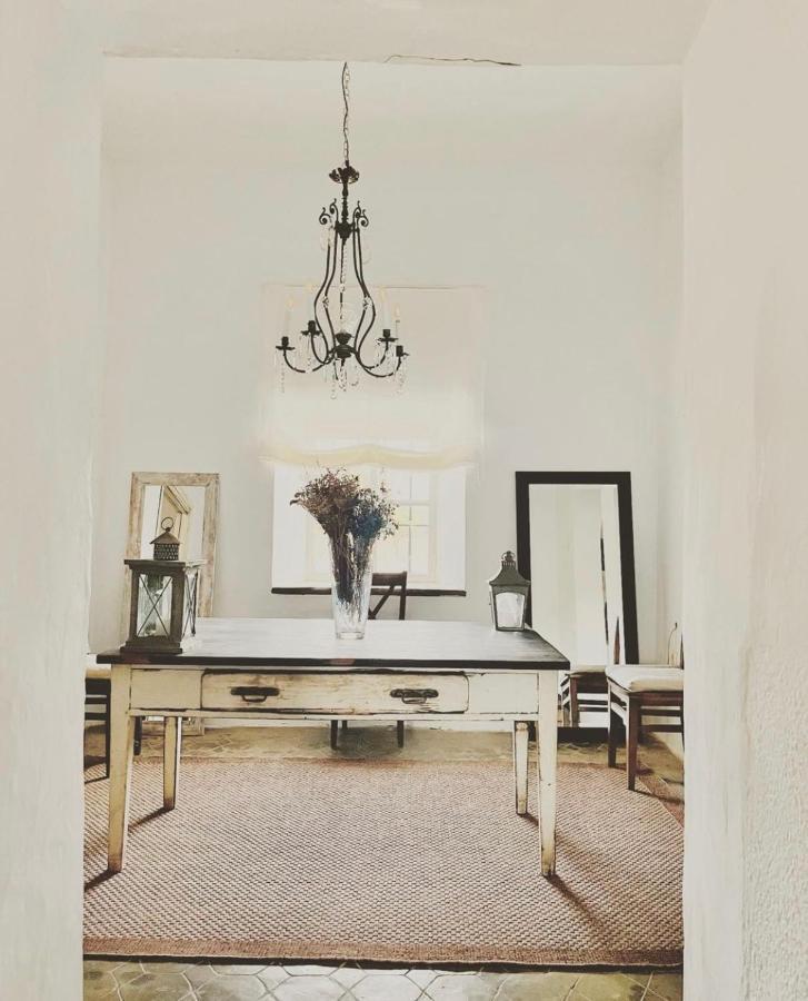 Apartamento El Quinto De Lucianez Las Ventas con Pena Aguilera Exterior foto