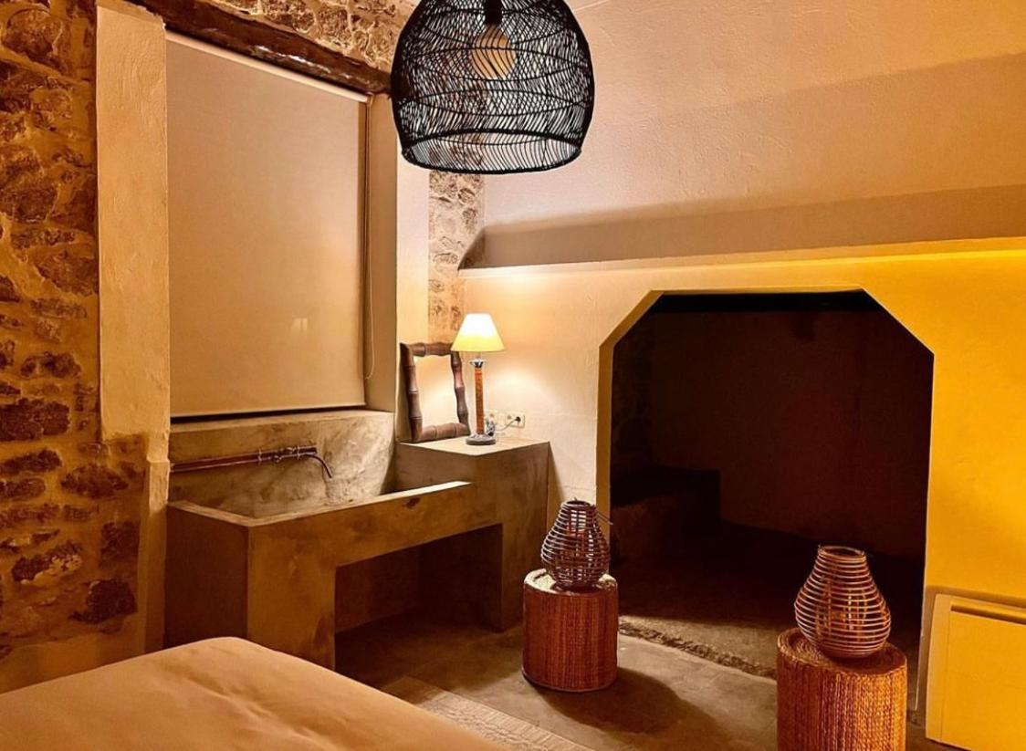 Apartamento El Quinto De Lucianez Las Ventas con Pena Aguilera Exterior foto