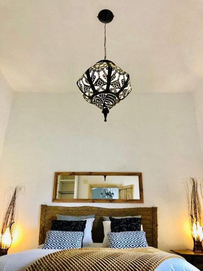 Apartamento El Quinto De Lucianez Las Ventas con Pena Aguilera Exterior foto