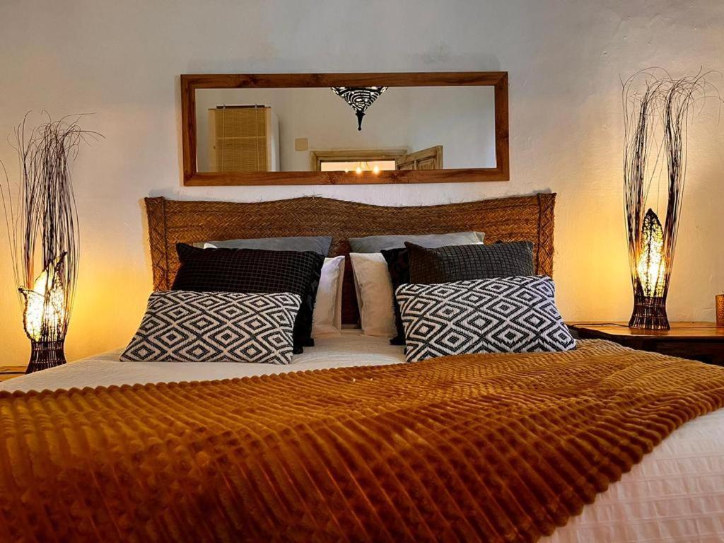 Apartamento El Quinto De Lucianez Las Ventas con Pena Aguilera Exterior foto