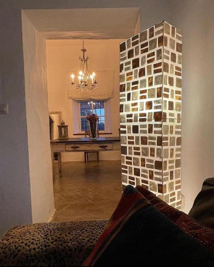Apartamento El Quinto De Lucianez Las Ventas con Pena Aguilera Exterior foto